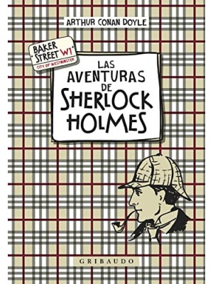 AVENTURAS DE SHERLOCK HOLMES