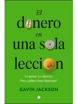 DINERO EN UNA SOLA LECCIÓN, EL