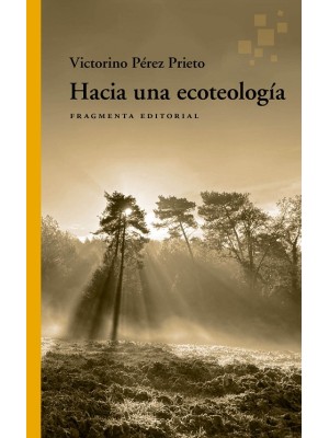 HACIA UNA ECOTEOLOGÍA