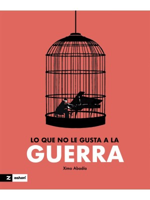 LO QUE NO LE GUSTA A LA GUERRA