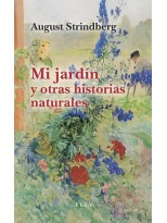 MI JARDÍN Y OTRAS HISTORIAS NATURALES