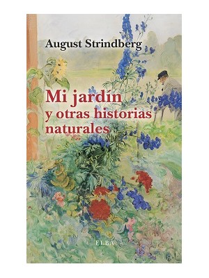 MI JARDÍN Y OTRAS HISTORIAS NATURALES