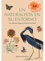 NATURALISTA EN SU ENTORNO, UN