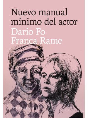 NUEVO MANUAL MÍNIMO DEL ACTOR