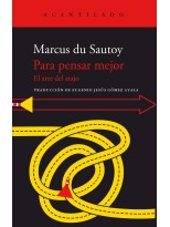 PARA PENSAR MEJOR