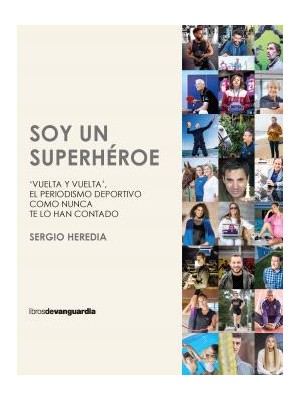SOY UN SUPERHÉROE