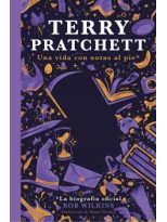 TERRY PRATCHETT