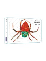 ARAÑA HACENDOSA, LA