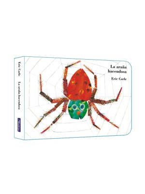 ARAÑA HACENDOSA, LA