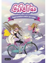 RATITAS /04 SUPERAVENTURA ENTRE LAS NUBES