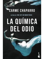 QUIMICA DEL ODIO, LA