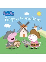 PEPPA PIG Y LOS MOLINOS