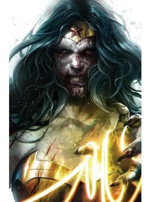 DCSOS: PLANETA MUERTO (EDICIÓN ESPECIAL LIMITADA)