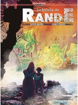 BATALLA DE RANDE, LA