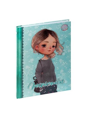 GIRL POWER: INSPIRACIÓN (FORMATO GRANDE)