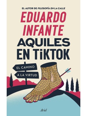 AQUILES EN TIKTOK