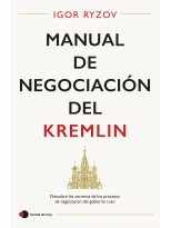 MANUAL DE NEGOCIACIÓN DEL KREMLIN