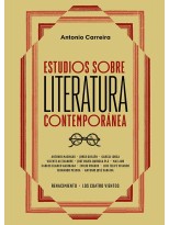 ESTUDIOS SOBRE LITERATURA CONTEMPORÁNEA