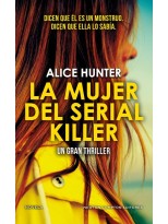 MUJER DEL SERIAL KILLER, LA