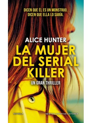 MUJER DEL SERIAL KILLER, LA