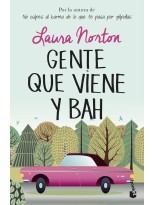 GENTE QUE VIENE Y BAH