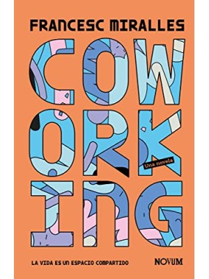 COWORKING