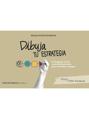 DIBUJA TU ESTRATEGIA