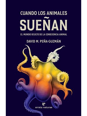 CUANDO LOS ANIMALES SUEÑAN