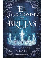 COLECCIONISTA DE BRUJAS, EL