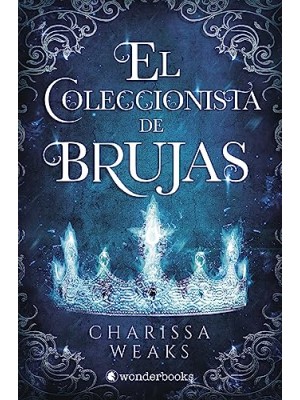 COLECCIONISTA DE BRUJAS, EL