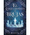 COLECCIONISTA DE BRUJAS, EL