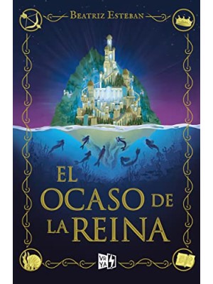 OCASO DE LA REINA, EL