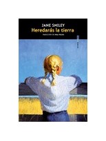 HEREDARÁS LA TIERRA