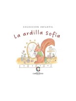 ARDILLA SOFÍA, LA