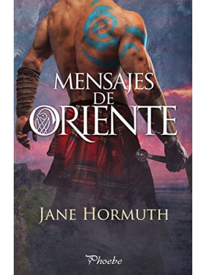 MENSAJES DE ORIENTE