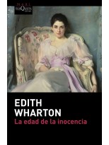 EDAD DE LA INOCENCIA, LA