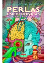 PERLAS PSICOTRÓNICAS DE LA CIENCIA FICCIÓN JAPONESA