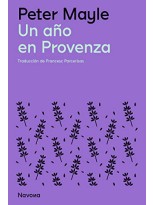 AÑO EN PROVENZA, UN