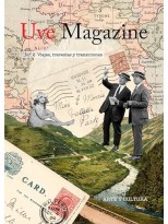 UVE MAGAZINE Nº2.