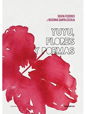 YUYU, FLORES Y POEMAS