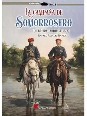 CAMPAÑA DE SOMORROSTRO, LA