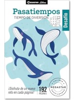 BLOC DE PASATIEMPOS DESAFIO 01
