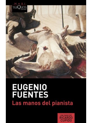 MANOS DEL PIANISTA, LAS