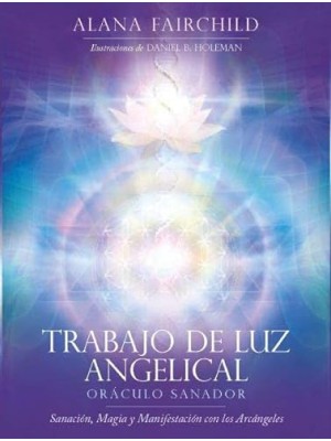 TRABAJO DE LUZ ANGELICAL