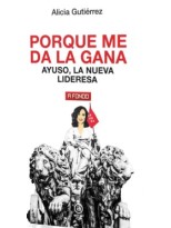 PORQUE ME DA LA GANA