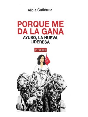 PORQUE ME DA LA GANA