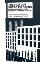 TODO LO QUE ENTRÓ EN CRISIS