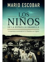 NIÑOS DE LA ESTRELLA AMARILLA