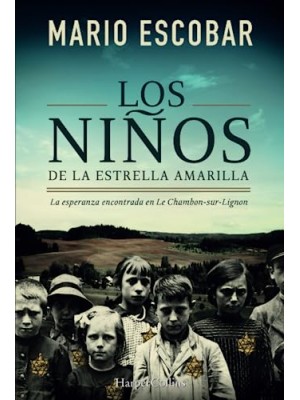 NIÑOS DE LA ESTRELLA AMARILLA