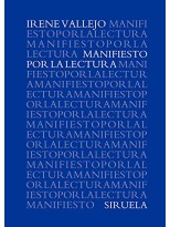 MANIFIESTO POR LA LECTURA